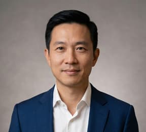 David Chen