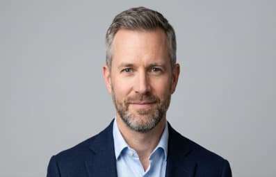 Marcus Thorne